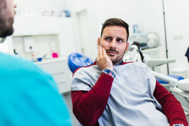 Dental X-Rays and Imaging in Alhambra, CA