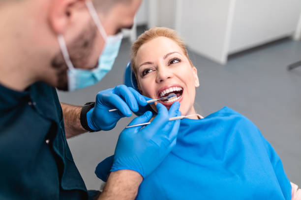 Dental Bonding in Alhambra, CA