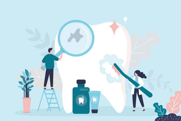 Alhambra, CA  Holistic Dental Services Company