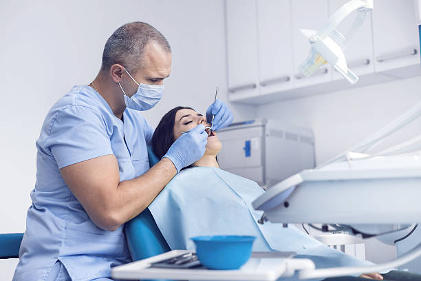 Best Oral Surgery  in Alhambra, CA