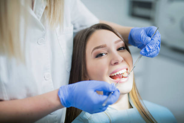 Oral Surgery in Alhambra, CA