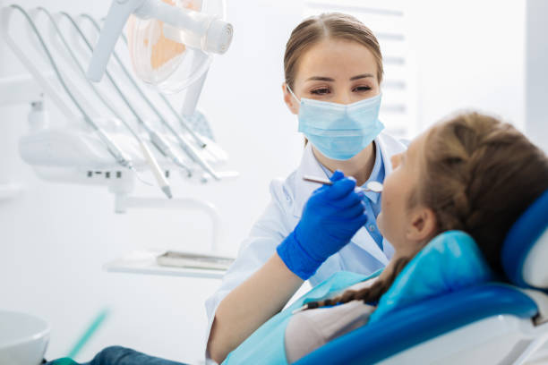 Laser Dentistry in Alhambra, CA